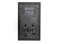 HEDD Type 05 A-CORE HEDD Type 05 A-CORE